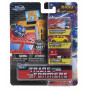 SET DE 3 VOITURES NANO "TRANSFORMERS" SERIE NV-4