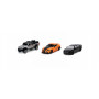 SET DE 3 VOITURES NANO "FAST AND FURIOUS 9" SERIE NV-11