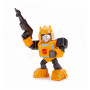FIGURINE METALFIGS "TRANSFORMERS - GENERATION 1 - BUMBLEBEE"
