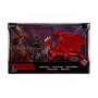 5 FIGURINES NANO-METALFIGS "DONJONS ET DRAGONS" - COFFRET N°2 DELUXE