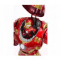FIGURINE METALFIGS "MARVEL - AVENGERS L'ERE D'ULTRON - IRON MAN & ARMURE HULKBUSTER"