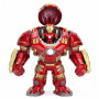 FIGURINE METALFIGS "MARVEL - AVENGERS L'ERE D'ULTRON - IRON MAN & ARMURE HULKBUSTER"
