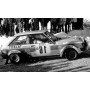 TALBOT SUNBEAM LOTUS 16 FREQUELIN/TODT RALLYE MONTE CARLO 1981
