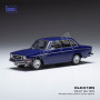 VOLVO 144 1972 BLEU