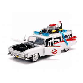 ECTO-1 "GHOSTBUSTER"