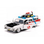 ECTO-1 "GHOSTBUSTER"