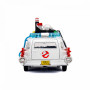 ECTO-1 "GHOSTBUSTER"