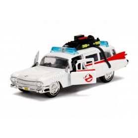 ECTO-1 "GHOSTBUSTER"