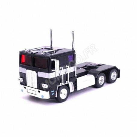 FREIGHTLINER "TRANSFORMERS - GENERATION 1 - NEMESIS PRIME"