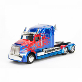 WESTERN STAR 5700 XE PHANTOM "TRANSFORMERS 5 THE LAST KNIGHT (2017) - OPTIMUS PRIME"