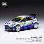 FORD FIESTA R5 MKII 25 SUNINEN/MARKKULA RALLYE CROATIE 2021
