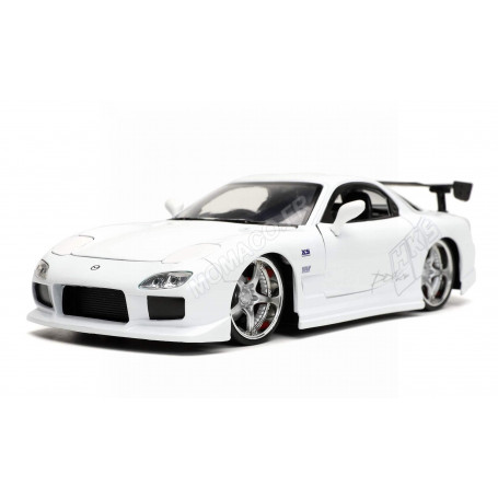 MAZDA RX-7 1993 "FAST AND FURIOUS"