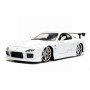 MAZDA RX-7 1993 "FAST AND FURIOUS"