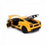 LAMBORGHINI GALLARDO SUPERLEGGERA "FAST AND FURIOUS"