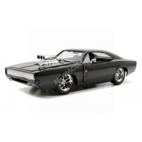 DODGE CHARGER R/T 1970 "FAST AND FURIOUS 7 (2015) - DOM"