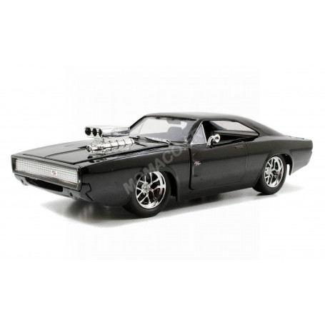 DODGE CHARGER R/T 1970 "FAST AND FURIOUS 7 (2015) - DOM"