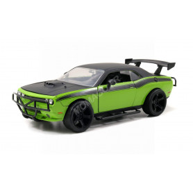 DODGE CHALLENGER SRT8 2015 "FAST AND FURIOUS 7 (2015) - LETTY"