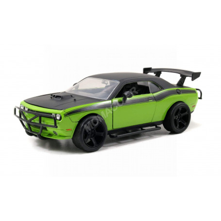 DODGE CHALLENGER SRT8 2015 "FAST AND FURIOUS 7 (2015) - LETTY"