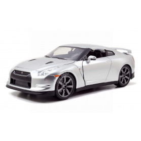 NISSAN GT-R R35 2009 "FAST AND FURIOUS 6 (2013) - BRIAN"