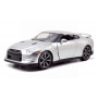 NISSAN GT-R R35 2009 "FAST AND FURIOUS 6 (2013) - BRIAN"