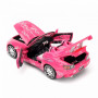 HONDA S2000 2001 "2 FAST 2 FURIOUS (2003) - SUKI" ROSE