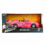 HONDA S2000 2001 "2 FAST 2 FURIOUS (2003) - SUKI" ROSE