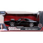 DODGE CHARGER 1970 "FAST AND FURIOUS (2001) - DOM"