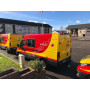 IVECO DAILY MY 2019 "SECURITE CIVILE" - EXCLUSIVITE MOMACO
