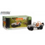 JEEP CJ-7 1976 "ACE VENTURA : WHEN NATURE CALLS (1995)" (EPUISE)