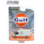 FORD TRANSIT LWB TOIT SURELEVE 2019 "GULF"
