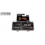 SET DE VEHICULES : FORD F-150 AVEC FORD MUSTANG 1968 ET REMORQUE "PAWN STARS (2009-2021)" (EPUISE)