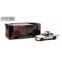 FORD CROWN VICTORIA POLICE INTERCEPTOR 2001 "DEXTER (2006-2013) - PEMBROKE PINES POLICE DEPARTMENT"