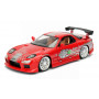 MAZDA RX-7 2001 "FAST AND FURIOUS 8 (2017) - DOM"
