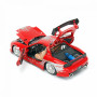 MAZDA RX-7 2001 "FAST AND FURIOUS 8 (2017) - DOM"