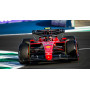 FERRARI F1 SF22 55 C.SAINZ 2022 (BOITAGE SOUPLE)