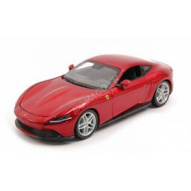 FERRARI ROMA 2020 ROUGE