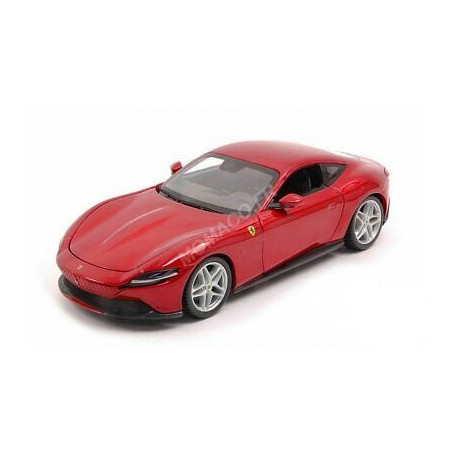 FERRARI ROMA 2020 ROUGE