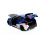 SUBARU IMPREZA WRX STI 2009 "FAST AND FURIOUS 4 (2009 - BRIAN"