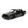 BUICK GRAND NATIONAL GNX 1984 "FAST AND FURIOUS 4 (2009) - DOM"