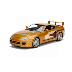 TOYOTA SUPRA TURBO MKVI 1993 "FAST & FURIOUS II (2003) - SLAP JACK"