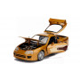 TOYOTA SUPRA TURBO MKVI 1993 "FAST & FURIOUS II (2003) - SLAP JACK"