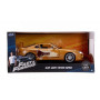 TOYOTA SUPRA TURBO MKVI 1993 "FAST & FURIOUS II (2003) - SLAP JACK"