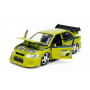 MITSUBISHI LANCER EVOLUTION VII "2 FAST 2 FURIOUS - BRIAN"