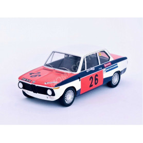 BMW 2002 26 MARIO DE FIGUEIREDO VILA REAL 1972