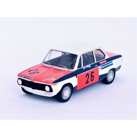 BMW 2002 26 MARIO DE FIGUEIREDO VILA REAL 1972