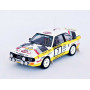 AUDI SPORT QUATTRO 7 MICHELE MOUTON/FABRIZIA PONS RALLYE 1000 LAKES 1984