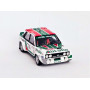 FIAT 131 ABARTH 14 WALTER RÖHRL/CHRISTIAN GEISTDÖRFER RALLYE MONTE CARLO 1979