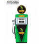 POMPE A ESSENCE WAYNE 505 1951 "POLLY GAS"
