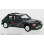 PEUGEOT 205 T16 1987 GRIS FONCE