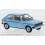 VOLKSWAGEN POLO MKI 1975 BLEU CLAIR